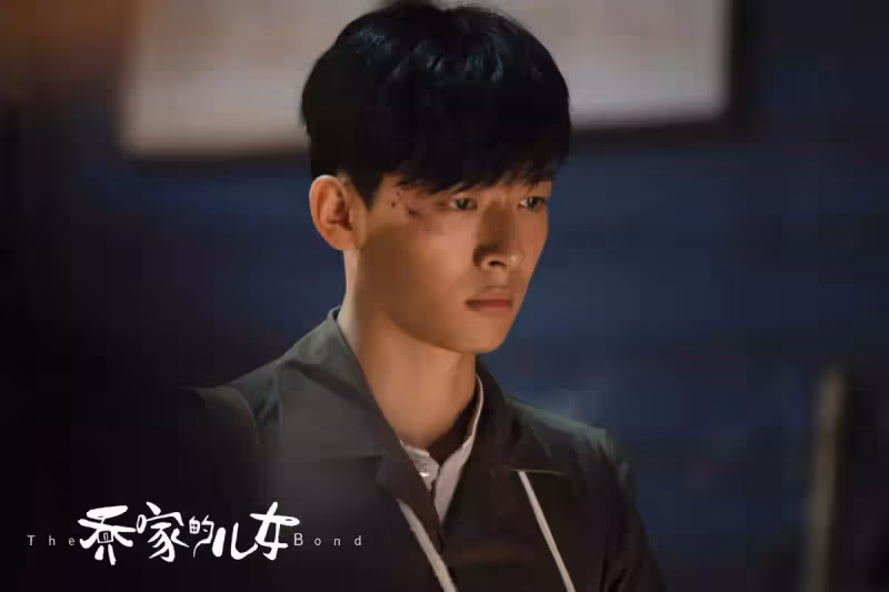 網傳楊紫將出演《長相思》，搭檔三位高顏值男神！
