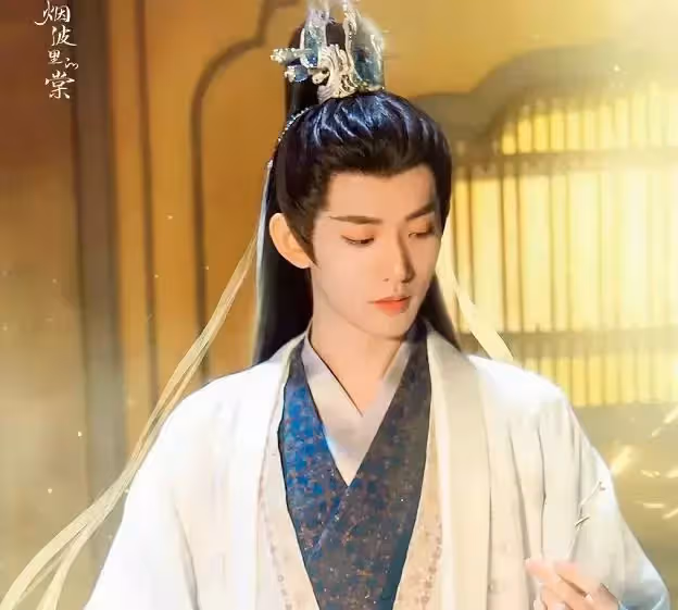 網傳楊紫將出演《長相思》，搭檔三位高顏值男神！