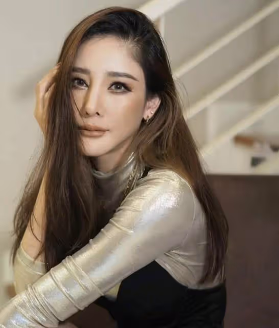 泰女星墜河案大反轉!其母索要百萬賠償原諒嫌疑人,眾星發文諷刺