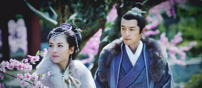 兩人同演《琅琊榜》走紅，今一人片約不斷，他卻一直不溫不火