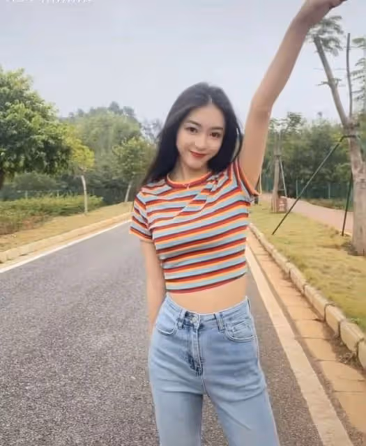 美女網紅為救前任落水去世!剛走出抑鬱症陽光善良,父親悲痛發聲