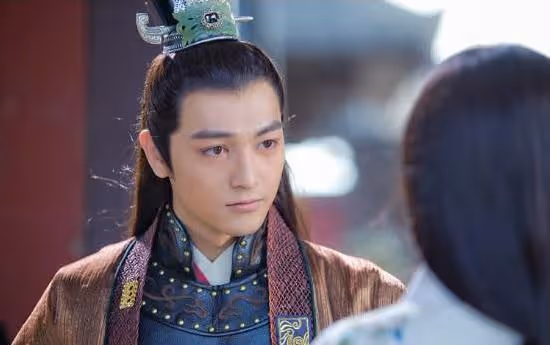 兩人同演《琅琊榜》走紅，今一人片約不斷，他卻一直不溫不火