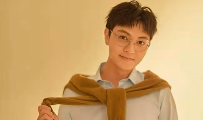 兩人同演《琅琊榜》走紅，今一人片約不斷，他卻一直不溫不火