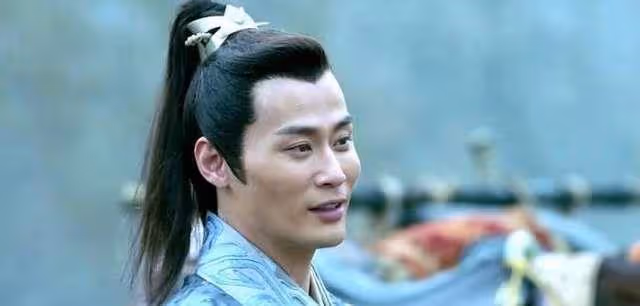 兩人同演《琅琊榜》走紅，今一人片約不斷，他卻一直不溫不火