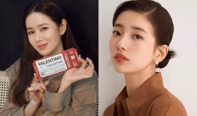全智賢跌出前十!2022韓國最美女演員出爐,她負評纏身仍屹立不搖