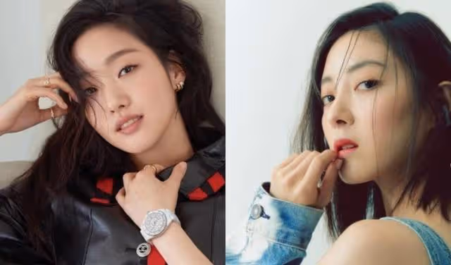 全智賢跌出前十!2022韓國最美女演員出爐,她負評纏身仍屹立不搖