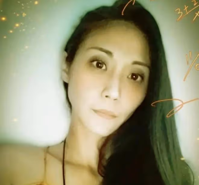 港姐劉綽琪被指骨瘦如柴!本人卻嫌不夠瘦,喪夫後自曝有人格障礙