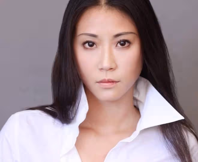 港姐劉綽琪被指骨瘦如柴!本人卻嫌不夠瘦,喪夫後自曝有人格障礙