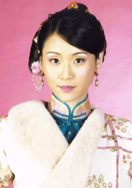 港姐劉綽琪被指骨瘦如柴!本人卻嫌不夠瘦,喪夫後自曝有人格障礙