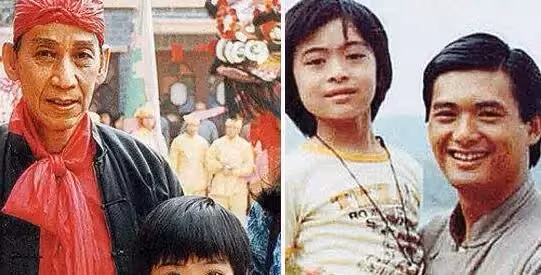 3歲出道,周潤發寵他,18歲走紅功夫明星,今成跑龍套