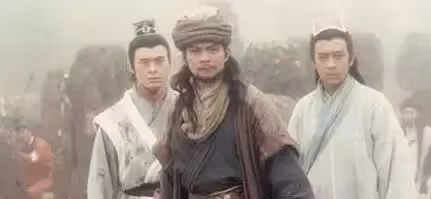 3歲出道,周潤發寵他,18歲走紅功夫明星,今成跑龍套