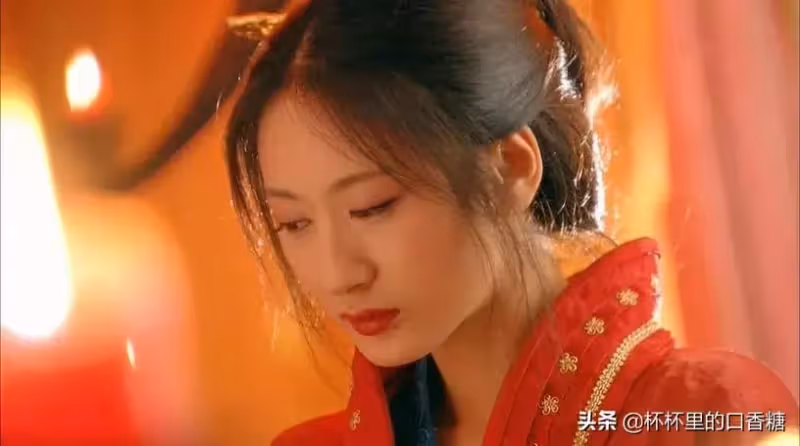 網議過十年依然經典配角!富察容音永遠的白月光,元淳公主意難平