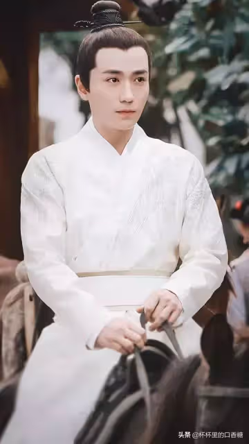 網議過十年依然經典配角!富察容音永遠的白月光,元淳公主意難平