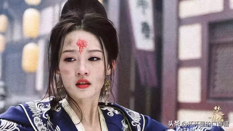 網議過十年依然經典配角!富察容音永遠的白月光,元淳公主意難平