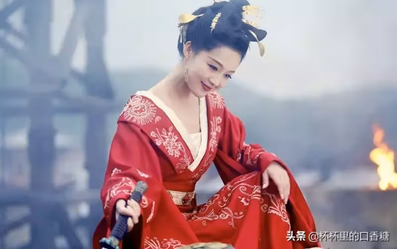 網議過十年依然經典配角!富察容音永遠的白月光,元淳公主意難平