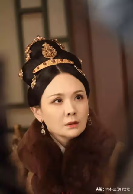 9位貴妃都結局悽慘!《尚食》郭貴妃殉葬《甄嬛傳》年世蘭撞牆死