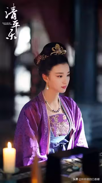 9位貴妃都結局悽慘!《尚食》郭貴妃殉葬《甄嬛傳》年世蘭撞牆死