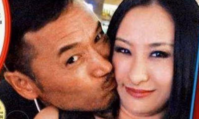 捲入藍潔瑛事件，被兒媳張可蕙大鬧壽宴，曾志偉做了多少荒唐事？