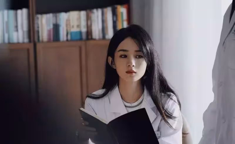 10位女星演腹黑女!趙露思甜美陰險、迪麗熱巴毒辣,趙麗穎最嚇人