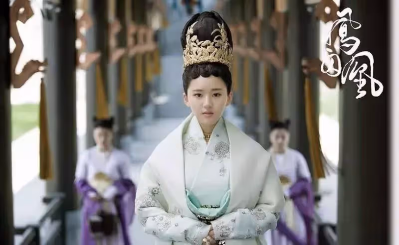 10位女星演腹黑女!趙露思甜美陰險、迪麗熱巴毒辣,趙麗穎最嚇人