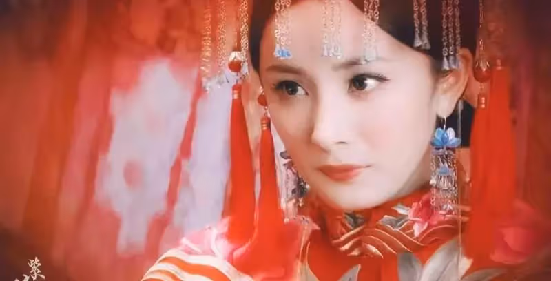 10位女星演腹黑女!趙露思甜美陰險、迪麗熱巴毒辣,趙麗穎最嚇人