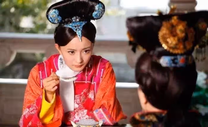10位女星演腹黑女!趙露思甜美陰險、迪麗熱巴毒辣,趙麗穎最嚇人