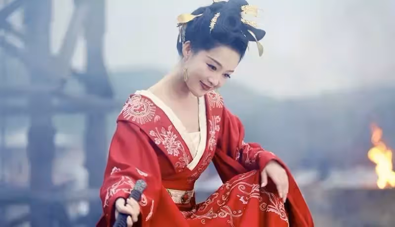 10位女星演腹黑女!趙露思甜美陰險、迪麗熱巴毒辣,趙麗穎最嚇人