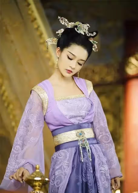 10位女星演腹黑女!趙露思甜美陰險、迪麗熱巴毒辣,趙麗穎最嚇人