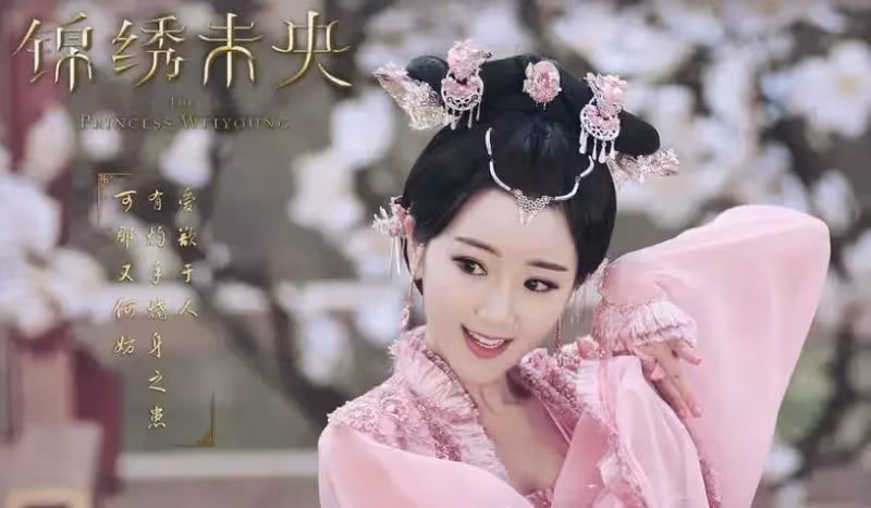 10位女星演腹黑女!趙露思甜美陰險、迪麗熱巴毒辣,趙麗穎最嚇人