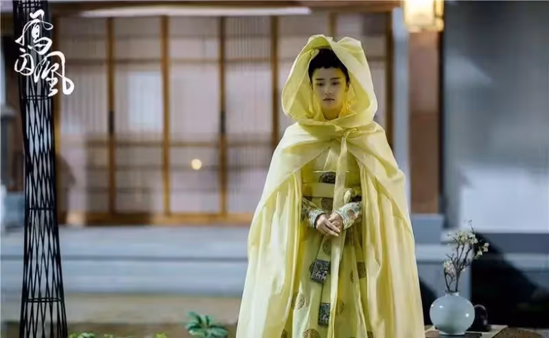 10位女星演腹黑女!趙露思甜美陰險、迪麗熱巴毒辣,趙麗穎最嚇人