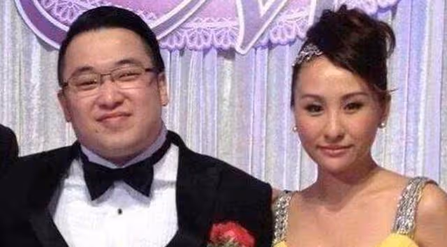 捲入藍潔瑛事件，被兒媳張可蕙大鬧壽宴，曾志偉做了多少荒唐事？