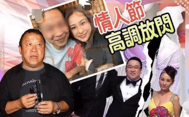 捲入藍潔瑛事件，被兒媳張可蕙大鬧壽宴，曾志偉做了多少荒唐事？