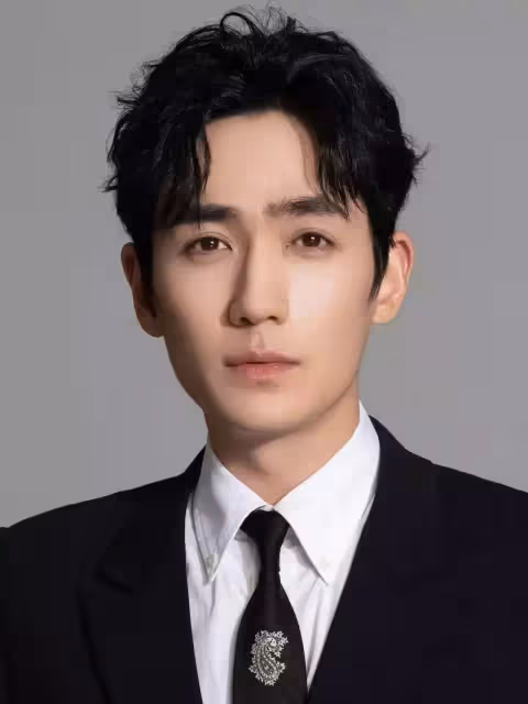 男明星證件照系列:楊洋任嘉倫又正又帥,最後卻被肖戰的驚豔到了