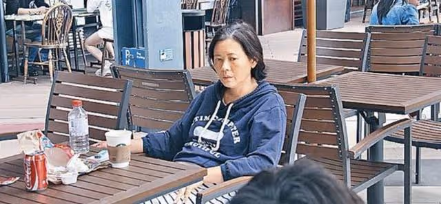 捲入藍潔瑛事件，被兒媳張可蕙大鬧壽宴，曾志偉做了多少荒唐事？