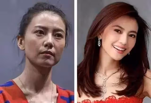 9位明星卸妝:李晨「老實人」,任嘉倫沒差,李易峰「畫風突變」