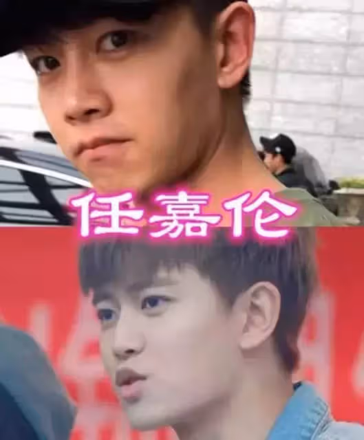 9位明星卸妝:李晨「老實人」,任嘉倫沒差,李易峰「畫風突變」
