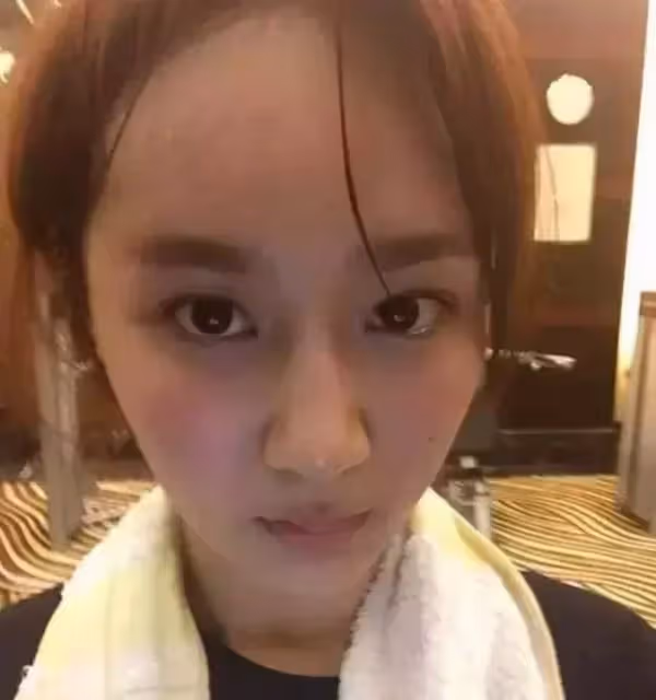 9位明星卸妝：李晨「老實人」，任嘉倫沒差，李易峰「畫風突變」