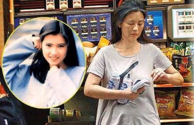 捲入藍潔瑛事件，被兒媳張可蕙大鬧壽宴，曾志偉做了多少荒唐事？