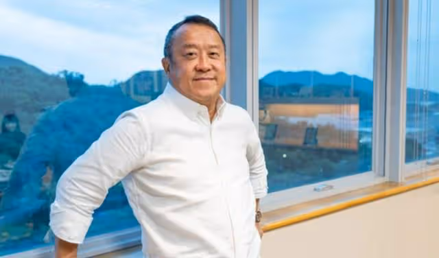 捲入藍潔瑛事件，被兒媳張可蕙大鬧壽宴，曾志偉做了多少荒唐事？