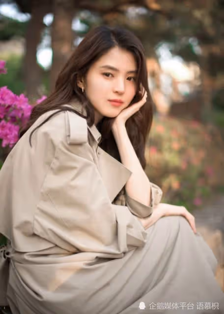 2022年最美韓國女演員:孫藝珍、宋慧喬全上榜,奪冠的卻是她