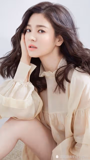 2022年最美韓國女演員:孫藝珍、宋慧喬全上榜,奪冠的卻是她
