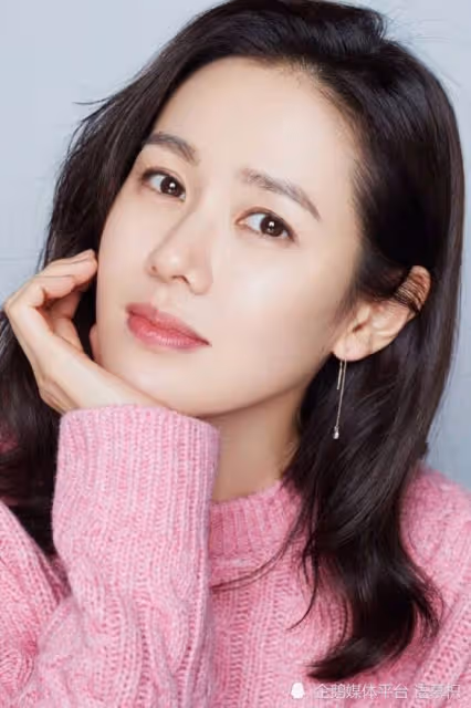 2022年最美韓國女演員:孫藝珍、宋慧喬全上榜,奪冠的卻是她