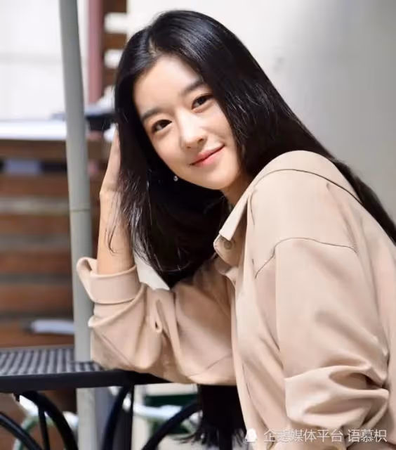 2022年最美韓國女演員:孫藝珍、宋慧喬全上榜,奪冠的卻是她