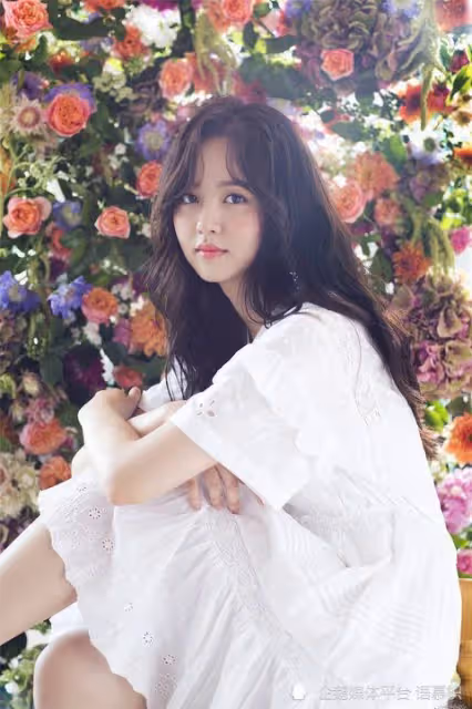 2022年最美韓國女演員:孫藝珍、宋慧喬全上榜,奪冠的卻是她