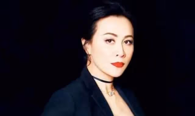 捲入藍潔瑛事件，被兒媳張可蕙大鬧壽宴，曾志偉做了多少荒唐事？