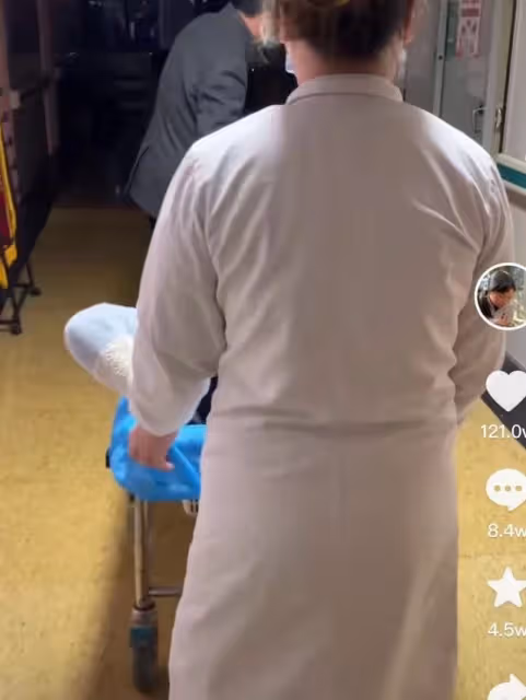 網紅牛愛芳發文道歉,回應妻子假生風波,網友扒出多個疑點不買帳