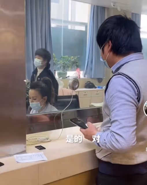 網紅牛愛芳發文道歉,回應妻子假生風波,網友扒出多個疑點不買帳