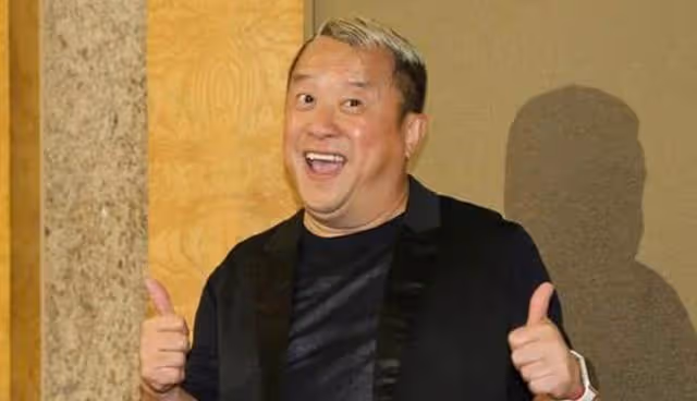 捲入藍潔瑛事件，被兒媳張可蕙大鬧壽宴，曾志偉做了多少荒唐事？