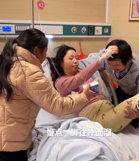網紅牛愛芳發文道歉,回應妻子假生風波,網友扒出多個疑點不買帳