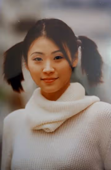 TVB女星近況堪憂!身材暴瘦雙頰凹陷,父母雙亡丈夫病逝身世坎坷